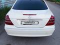 Mercedes-Benz E 350 2005 года за 6 000 000 тг. в Темиртау