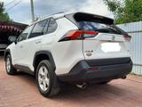 Toyota RAV4 2020 годаүшін11 400 000 тг. в Астана – фото 5