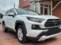 Toyota RAV4 2020 годаүшін11 400 000 тг. в Астана – фото 7