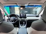 Toyota RAV4 2020 годаүшін11 400 000 тг. в Астана