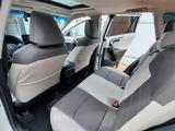 Toyota RAV4 2020 годаүшін11 400 000 тг. в Астана – фото 4