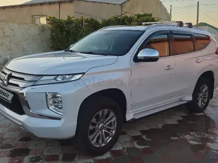 Mitsubishi Pajero Sport 2020 года за 16 000 000 тг. в Актау – фото 4