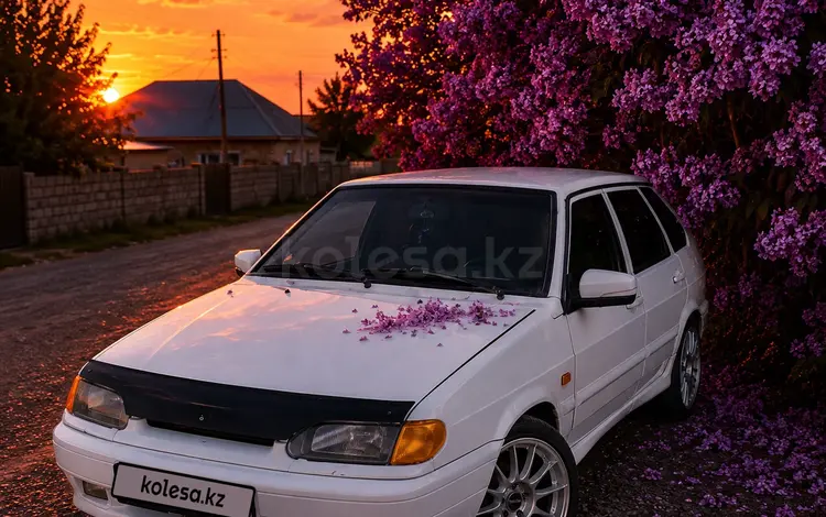 ВАЗ (Lada) 2114 2013 годаүшін850 000 тг. в Астана