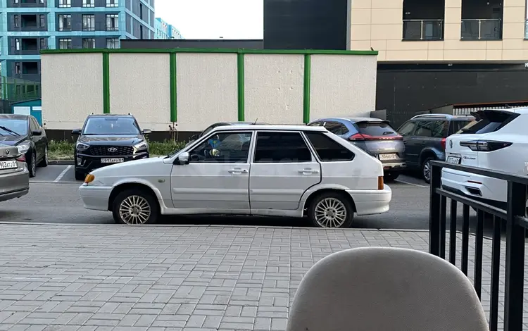 ВАЗ (Lada) 2114 2013 года за 699 999 тг. в Астана