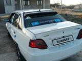 Daewoo Nexia 2013 годаүшін1 500 000 тг. в Жетысай