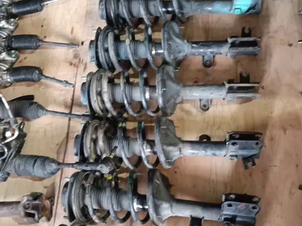 Амортизаторы, цапфы за 30 000 тг. в Алматы