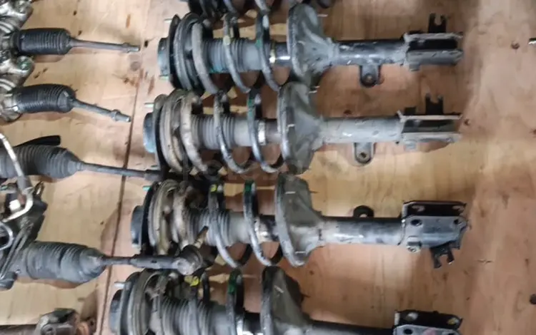 Амортизаторы, цапфы за 30 000 тг. в Алматы