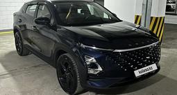 OMODA C5 2024 года за 10 000 000 тг. в Алматы