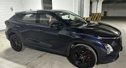 OMODA C5 2024 года за 10 000 000 тг. в Алматы – фото 4