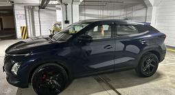 OMODA C5 2024 года за 10 000 000 тг. в Алматы – фото 3