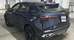 OMODA C5 2024 года за 10 000 000 тг. в Алматы – фото 5