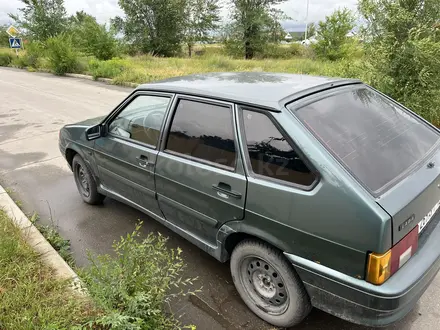 ВАЗ (Lada) 2114 2010 года за 1 500 000 тг. в Костанай