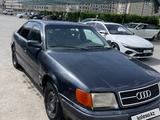 Audi 100 1991 года за 850 000 тг. в Шымкент – фото 3