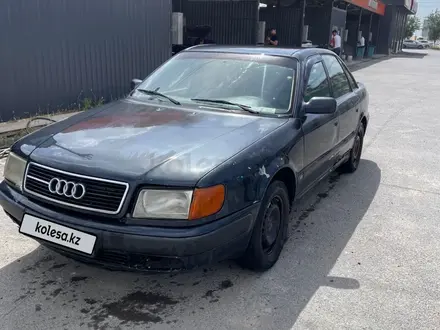 Audi 100 1991 года за 850 000 тг. в Шымкент