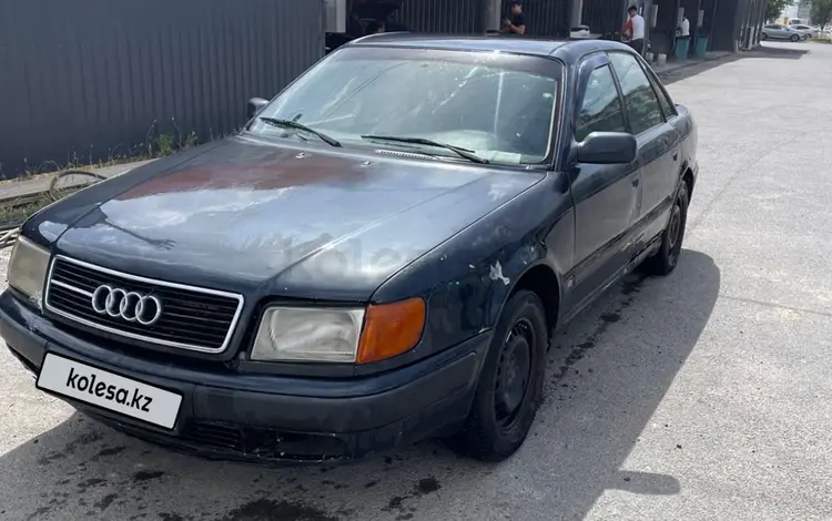 Audi 100 1991 года за 850 000 тг. в Шымкент