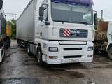 MAN  TGA 2005 годаүшін16 300 000 тг. в Актобе