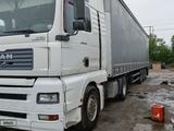 MAN  TGA 2005 годаүшін16 300 000 тг. в Актобе – фото 2