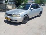 Nissan Bluebird 1999 года за 1 400 000 тг. в Алматы – фото 2