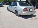 Nissan Bluebird 1999 года за 1 400 000 тг. в Алматы – фото 3