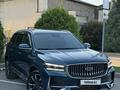 Geely Monjaro 2024 годаүшін12 500 000 тг. в Алматы – фото 14