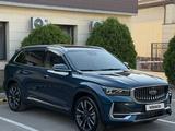 Geely Monjaro 2024 года за 12 500 000 тг. в Алматы – фото 2
