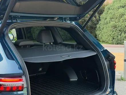 Geely Monjaro 2024 года за 13 000 000 тг. в Алматы – фото 73