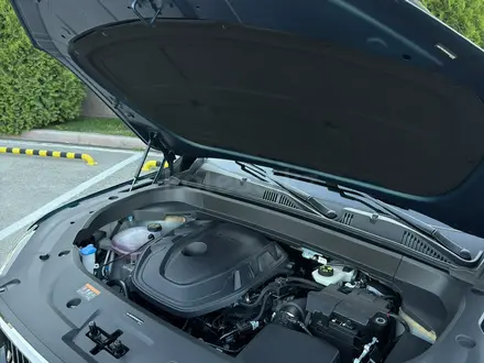 Geely Monjaro 2024 года за 13 000 000 тг. в Алматы – фото 74