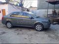 Geely GC6 2015 года за 2 450 000 тг. в Абай (Келесский р-н) – фото 3