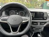 Volkswagen Polo 2021 года за 7 500 000 тг. в Астана – фото 2