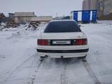 Audi 80 1992 года за 2 000 000 тг. в Астана – фото 3