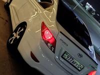 Hyundai Accent 2012 года за 5 000 000 тг. в Актобе