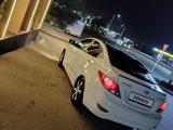 Hyundai Accent 2012 годаүшін5 200 000 тг. в Актобе – фото 2