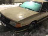 Audi 100 1989 года за 700 000 тг. в Алматы – фото 3