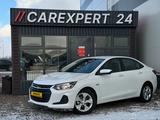 Chevrolet Onix 2022 года за 5 690 000 тг. в Караганда