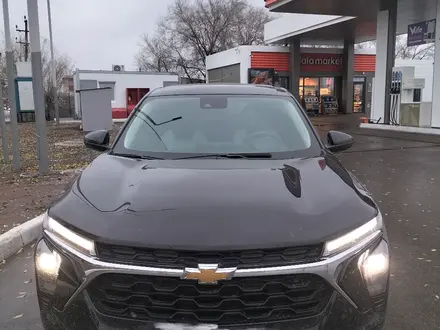 Chevrolet Trax 2023 года за 14 500 000 тг. в Уральск – фото 9