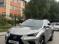 Lexus NX 300 2019 годаfor15 500 000 тг. в Астана