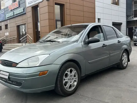 Ford Focus 2003 года за 1 350 000 тг. в Атырау – фото 7