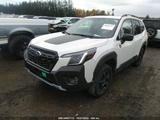 Subaru Forester 2022 года за 6 950 000 тг. в Алматы