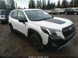 Subaru Forester 2022 года за 6 950 000 тг. в Алматы – фото 2