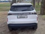 Chery Tiggo 4 Pro 2026 года за 7 800 000 тг. в Тараз