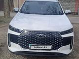 Chery Tiggo 4 Pro 2026 года за 7 800 000 тг. в Тараз – фото 3