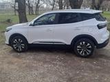 Chery Tiggo 4 Pro 2026 года за 7 800 000 тг. в Тараз – фото 4