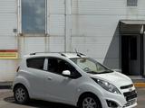 Chevrolet Spark 2021 года за 4 000 000 тг. в Павлодар – фото 2