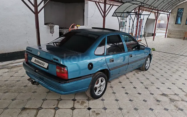 Opel Vectra 1993 годаүшін590 000 тг. в Шымкент