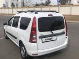 ВАЗ (Lada) Largus 2013 годаүшін2 650 000 тг. в Астана – фото 3