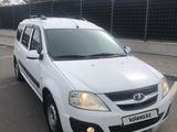 ВАЗ (Lada) Largus 2013 годаүшін2 650 000 тг. в Астана