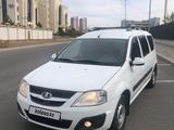 ВАЗ (Lada) Largus 2013 годаүшін2 650 000 тг. в Астана – фото 2