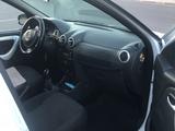 ВАЗ (Lada) Largus 2013 годаүшін2 650 000 тг. в Астана – фото 5