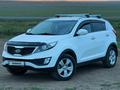 Kia Sportage 2013 года за 7 777 777 тг. в Караганда
