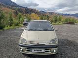 Toyota Raum 1997 года за 1 600 000 тг. в Алматы – фото 4